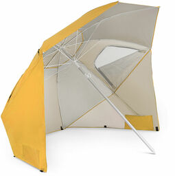 Ranking parasoli ogrodowych