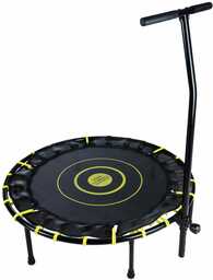 Ranking trampolin