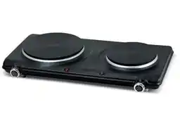 Ravanson Kuchenka nastawna HP-9020B