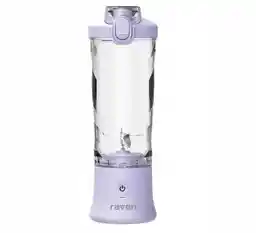 Raven EBB001F Bezprzewodowy 0,6l pokrowiec w zestawie Blender kielichowy