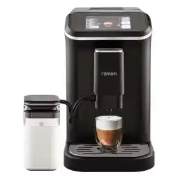 Raven EEC001 18,8cm szerokości Ekspres ciśnieniowy