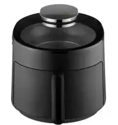 Raven EFN009 Frytkownica niskotłuszczowa 1500W 5l 12 programów automatycznych Air fryer