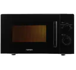 Raven EKM007 Kuchenka mikrofalowa