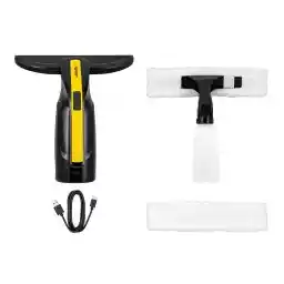 Raven EMO002 Spryskiwacz z padem w zestawie 35min 100m2 Myjka do okien