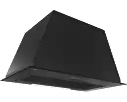 Raven EOW002C Czarny Okap teleskopowy