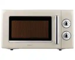 Raven retro EKM008 Kuchenka mikrofalowa