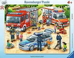 Ravensburger puzzle 30