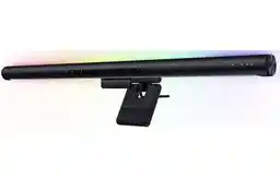 Razer Lampka na monitor Aether Monitor Light Bar 10 W, Regulacja jasności, Wi-Fi