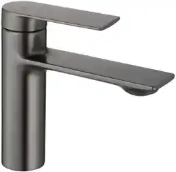 Rea BATERIA UMYWALKOWA MY1902-2H STORM GUN SZARA NISKA REA-B4580