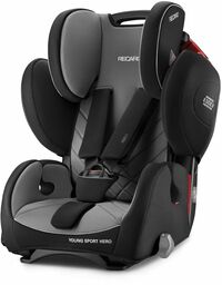 Recaro RWF