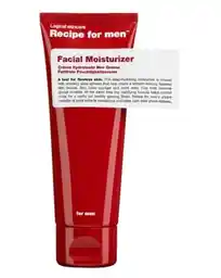 Recipe For Men Facial Moisturizer Krem do twarzy 75ml