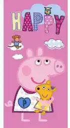 Ręcznik Peppa