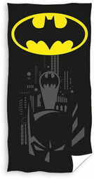 Ręcznik z Batmanem