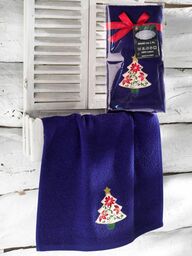 Ręczniki świąteczne