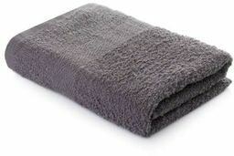 Ręczniki szare