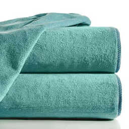 Ręczniki turkusowe
