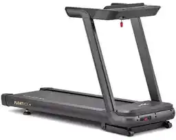 Reebok Bieżnia elektryczna FR20z Floatride plus 1654W 18km/h Czarny