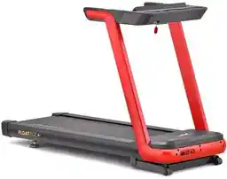 Reebok Bieżnia elektryczna FR20z Floatride plus 1654W 18km/h Czerwony
