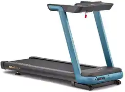 Reebok Bieżnia Elektryczna FR30z Floatride Zielona