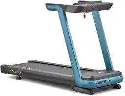 Reebok Bieżnia elektryczna treningowa FR20z Floatride Mata pod sprzęt