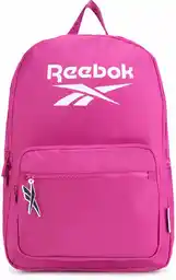 Reebok Plecak RBK-044-CCC-05 Różowy