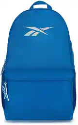 Reebok Plecak RBK-B-007-CCC Niebieski
