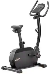 Reebok Rower elektromagnetyczny FR30 Czarny