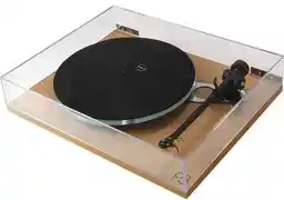 Rega Planar 3 Exact Dąb Light Oak P3