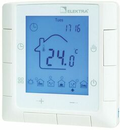 Regulator temperatury Elektra