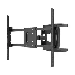 Reinston EUR04 od 37 do 120 Max 100 kg z pełną regulacją Uchwyt