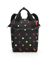 Reisenthel Plecak Dots Allrounder R