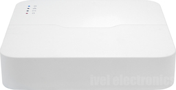 Rejestrator kamer BCS