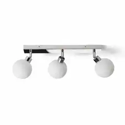 Rendl Kinkiet nowoczesny BOLLY III chrom R13691