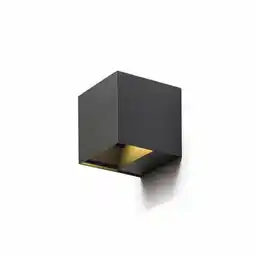Rendl Kinkiet nowoczesny CARRE R12557