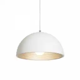 Rendl Lampa skandynawska wisząca CARISSIMA 40 R13048