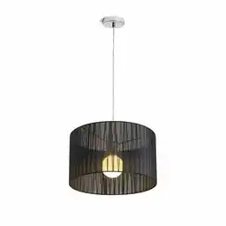 Rendl Lampa wisząca abażur GLAMOUR 35/20 R13271