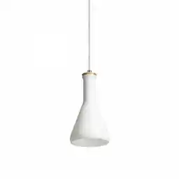 Rendl Lampa wisząca nowoczesna PULIRE CON R12663