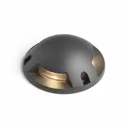 Rendl Oprawa najazdowa TOPTOP S III antracyt R13618