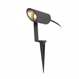Rendl Reflektor LORCA antracyt R13568