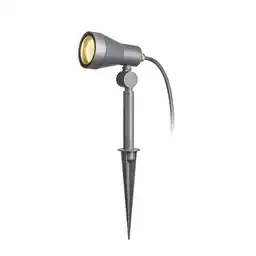 Rendl Reflektor z klinem DIREZZA 3 IP54 R10431