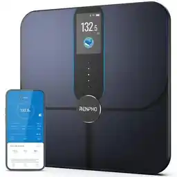 Renpho Elis Nova R-A031 180kg Waga łazienkowa