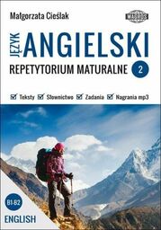 Repetytorium angielski