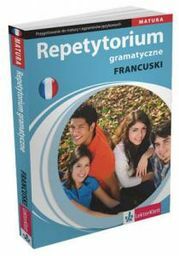 Repetytorium francuski