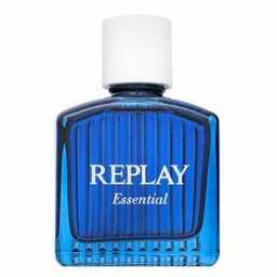 Replay perfumy męskie