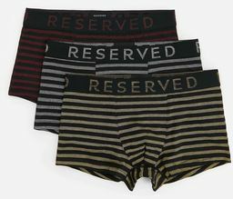 Reserved bokserki