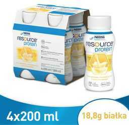 Resource Protein