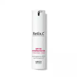 Retix.c Fotoprotector SPF50 Hydrating Cream 50ml