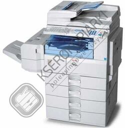 Ricoh Aficio