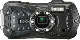 Ricoh aparaty cyfrowe