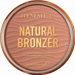 Rimmel bronzer